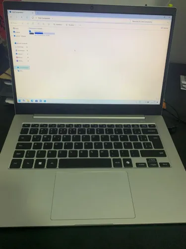 Notebook Samsung Galaxy Book Go, Entrego