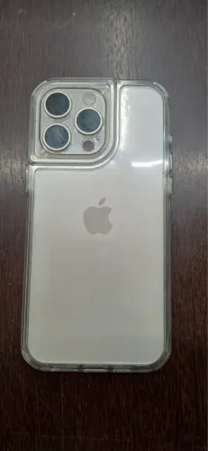 IPHONE 15 PRO MAX BRANCO