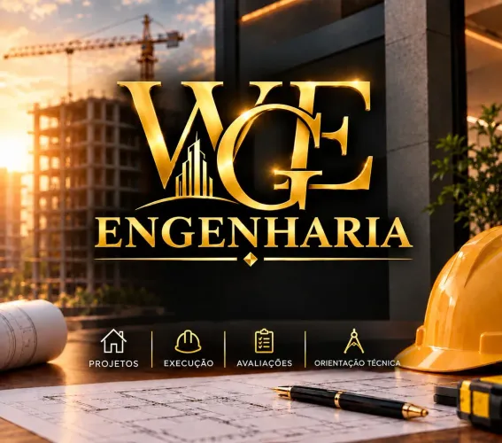 Engenheiro Civil | Projetos, Obras e Avaliação de Imóveis<br>