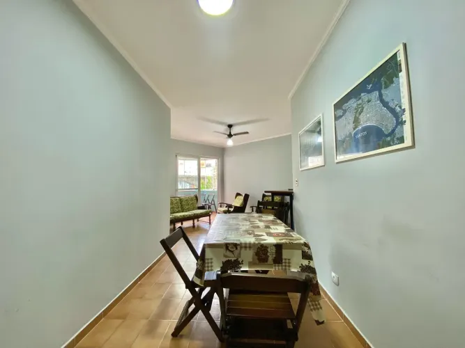 Apartamento para Locação na Enseada no Guarujá | QVista Inteligência Imobiliária Guarujá