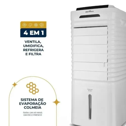 climatizador PHILCO PCL05A
