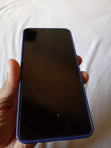 Samsung Galaxy A06. TROCAR TELA