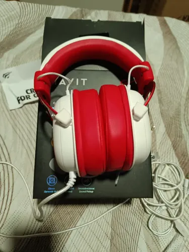 Headset havit h2002d