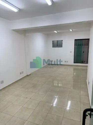 Sala comercial para aluguel, 1 quarto(s), Jardim São Luiz, Ribeirao Preto