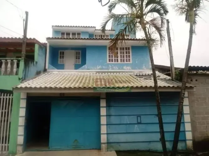 Sobrado com 4 dormitórios à venda, 300 m² por R$ 600.000,00 - Residencial Nova Esperança -