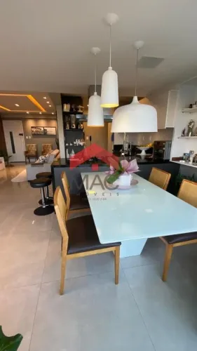 Apartamento para Venda em Salvador, Pituaçu, 2 dormitórios, 1 suíte, 2 banheiros, 2 vagas