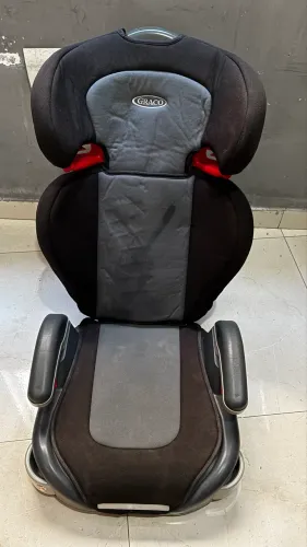 Cadeirinha 36kg