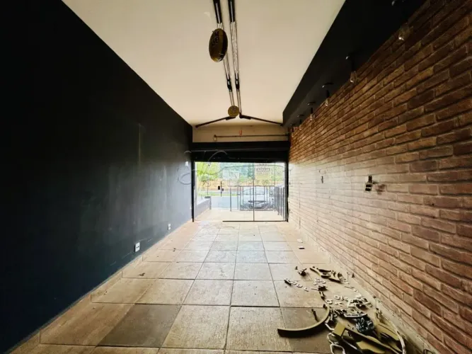Imóvel comercial de 63m² com 02 banheiros para locação - Jardim Sumaré