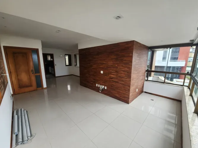 Apartamento para Venda em Salvador, Brotas, 2 dormitórios, 2 suítes, 3 banheiros, 2 vagas