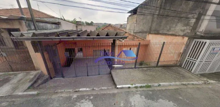 Terreno à venda, 200 m² por R$ 450.000,00 - Aricanduva - São Paulo/SP