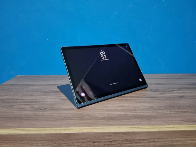 Samsung Galaxy Tab S10 FE WiFi 128GB 8GB RAM
