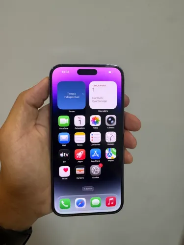 IPhone 14 Pro Max 256 gb