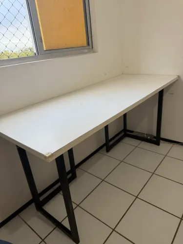 Mesa de Estudo 