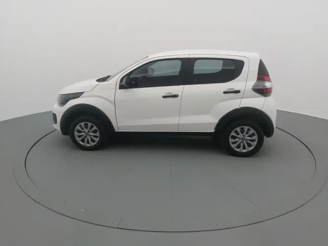 Fiat Mobi Like 1.0 Fire Flex 5P. 2024