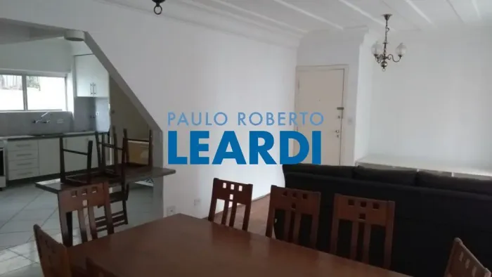 APARTAMENTO - JARDIM AMÉRICA - SP