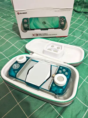 Gamepad Gamesir X3 Pro