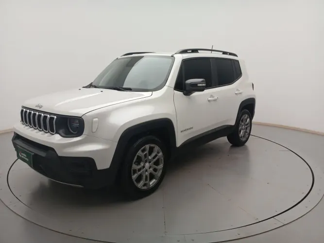 Jeep Renegade Long. T270 1.3 TB 4X2 Flex Aut. 2025