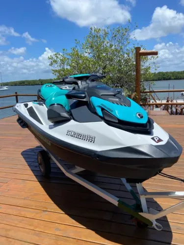 JETSKI GTI 130 (COTA)