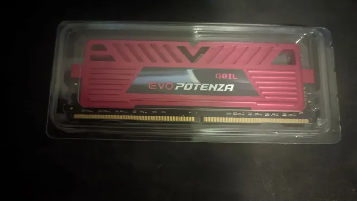 memoria ram Evo potenza 16gb