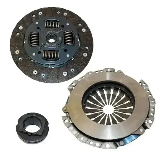Kit Embreagem Peugeot Citroen 208 C3 1.2 12v 3cc Puretech