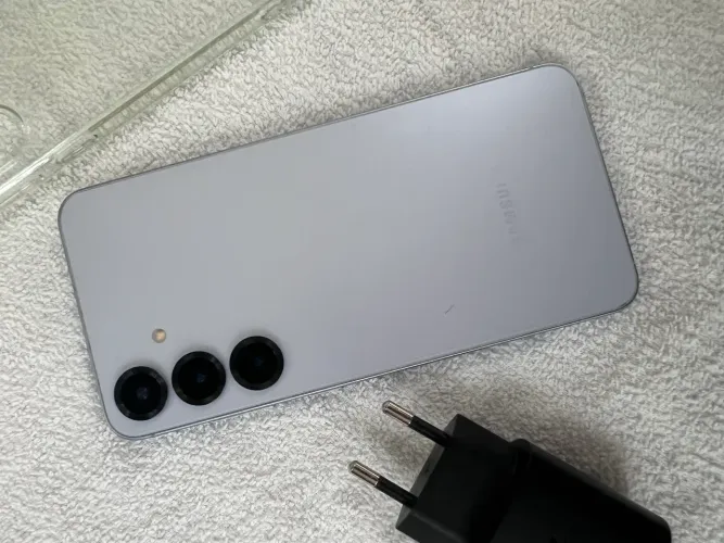 Samsung s25 plus 512gb