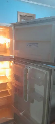 Geladeira Electrolux DF41 300lt VT 127