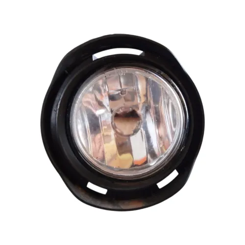 Farol De Milha Lado Esquerdo Toyota Etios 1.5 2013 2016 2019 Branca