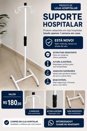 Suporte
