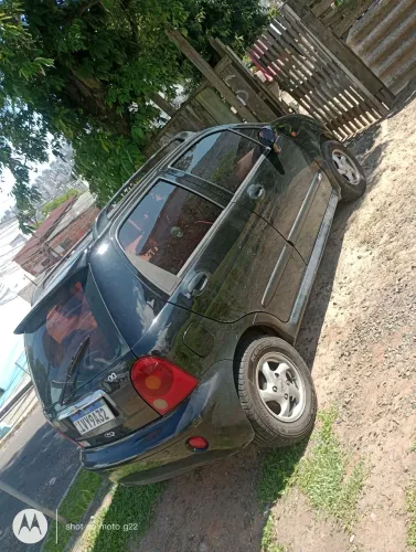 Chery QQ 1.0 ACT 12V 69cv 5P 2015