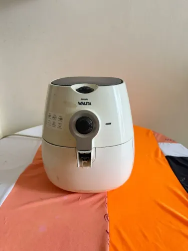 ? AIR FRYER PHILIPS WALITA À VENDA! ?