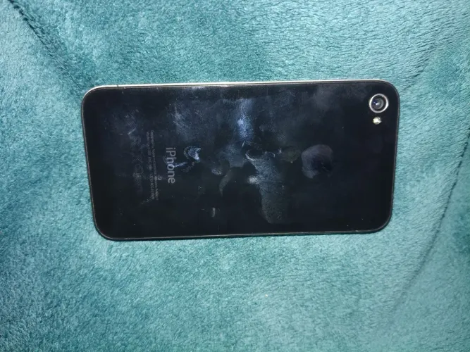 iPhone 4s 