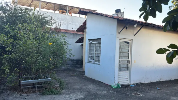 Casa no vila Cristina