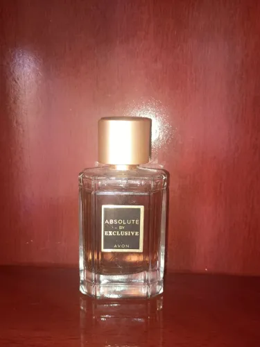 Perfume ABSOLUTE BY EXCLUSIVE