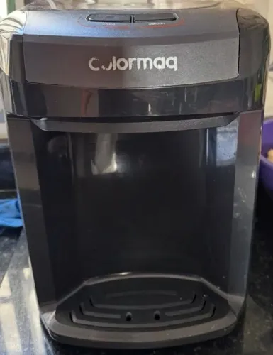 Purificador de Água Colormaq Eletrônico