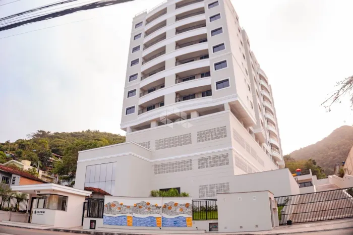 Apartamento 2 dormitórios bairro Saco Grande, Florianópolis