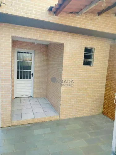 Casa com 1 dormitório para alugar, 38 m² por R$ 1.300,00/mês - Ermelino Matarazzo - São Pa
