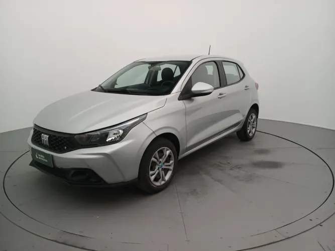 Fiat Argo Drive 1.0 Firefly 2025