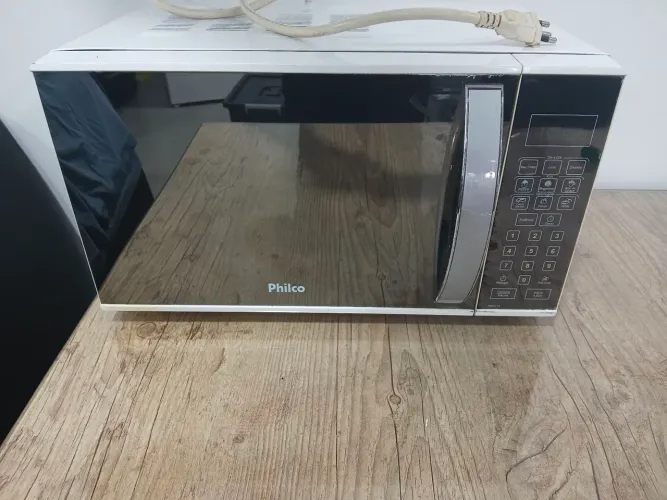 Microondas Philco 21 l