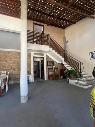 Casa Ampla à Venda no bairro São Cristóvão em Itabaiana