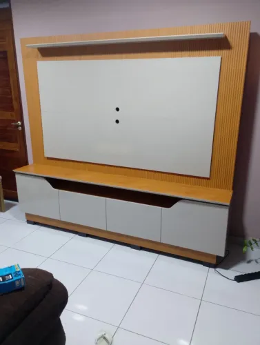 Montador de móveis 