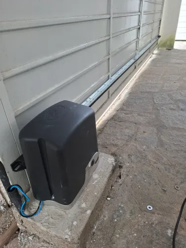 Motor Promocional Já Instalado