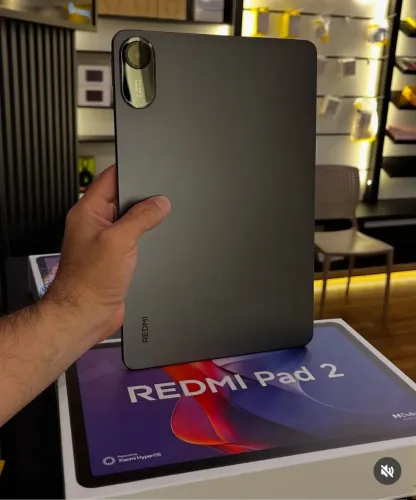 Redmi Pad 2 Global Lacrado 
