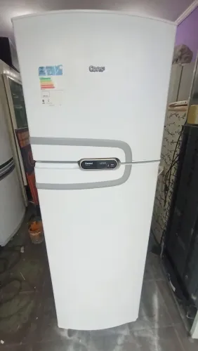 Geladeira Consul duplex fros free 110v