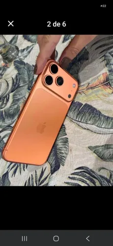 Iphone 16 promax 512gigas
