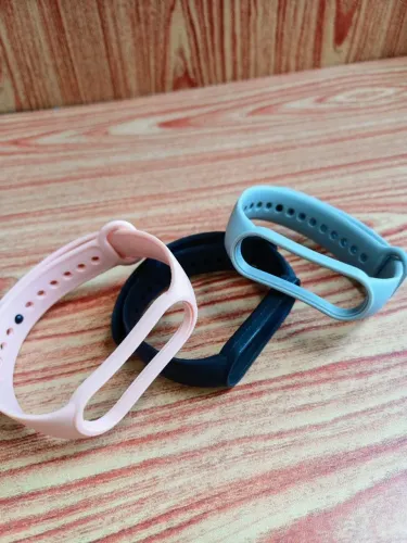 Pulseira para Smartband - Novas