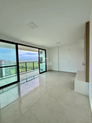VERANO - Apartamento à Venda - 97m² com 3 suítes - Reserva do Paiva - Condomínio Verano Re