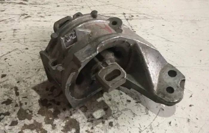 Coxim Do Motor Peugeot 407 C5 2.0 2008 -2012