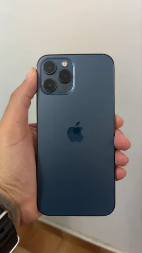 iPhone 12 Pro Max 256 GB