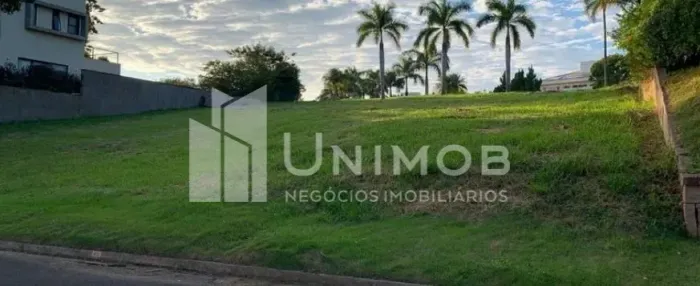 terreno - Sítios de Recreio Gramado - Campinas