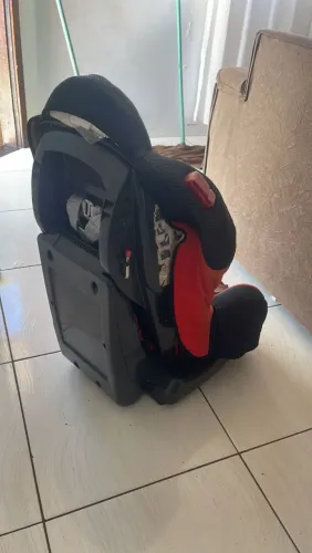 Cadeirinha para auto